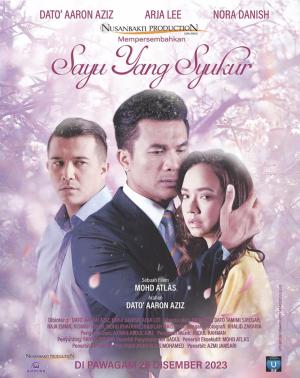 Sayu Yang Syukur [Indonesian]