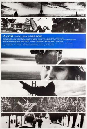 La Jetée [Russian]