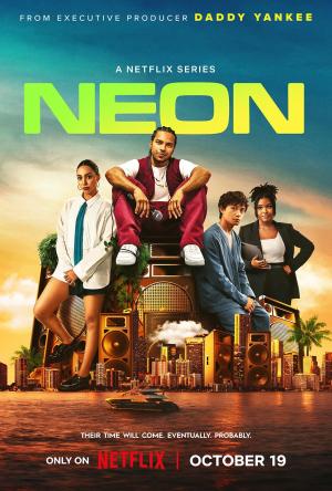 Neon [Indonesian]