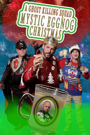 A Ghost Killing Squad Mystic Eggnog Christmas [ترجمة عربية]