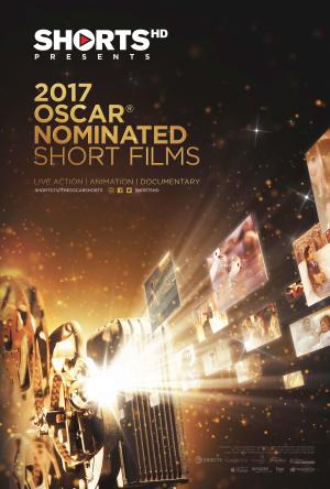 The Oscar Nominated Short Films 2017: Live Action [Indonesian]