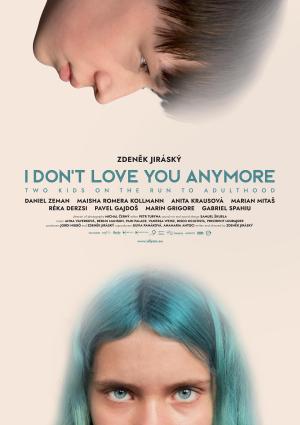 I Don't Love You Anymore [Kurdish]