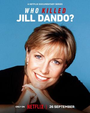 Who Killed Jill Dando? [Indonesian]