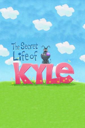The Secret Life of Kyle [Indonesian]