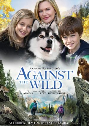 Against the Wild [Indonesian]