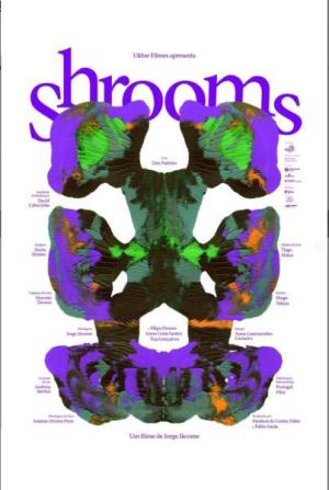 Shrooms [Indonesian]