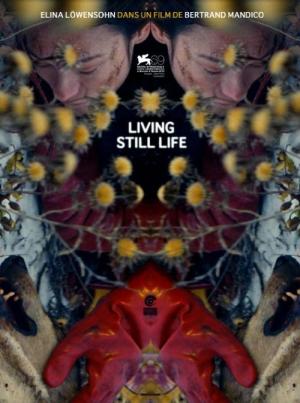 Living Still Life [Indonesian]