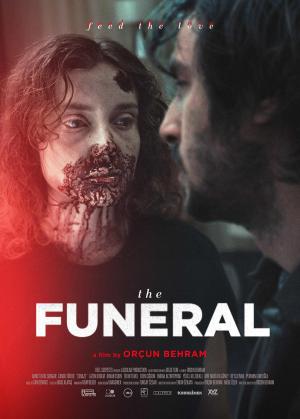 The Funeral [ترجمة عربية]