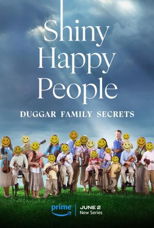 Shiny Happy People: Duggar Family Secrets [ترجمة عربية] S1-S2