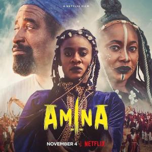 Amina [Version française]