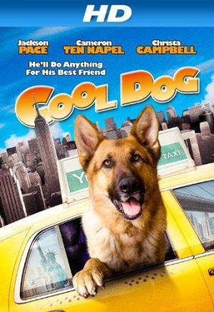 Cool Dog [Indonesian]