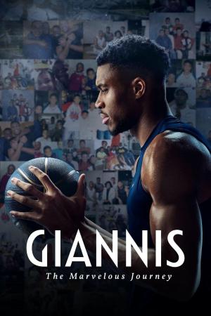 Giannis: The Marvelous Journey [ترجمة عربية]