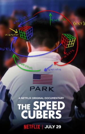 The Speed Cubers [Spanish]