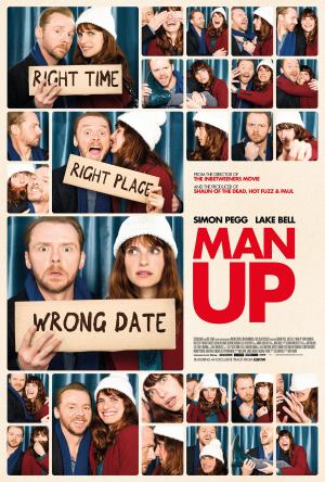 Man Up [Indonesian]
