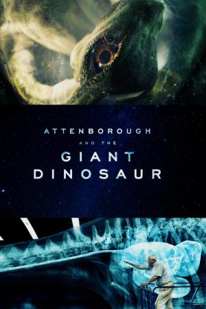 Attenborough and the Giant Dinosaur [ترجمة عربية]