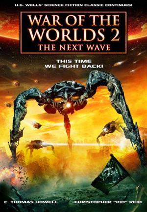 War of the Worlds 2: The Next Wave [Indonesian]