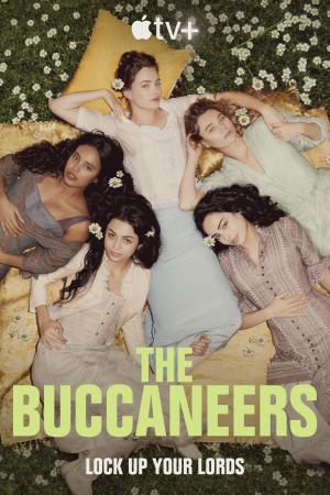 The Buccaneers [Version française] S1-S2