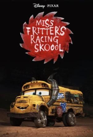 Miss Fritter's Racing Skoool [Version française]