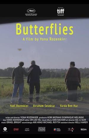 Butterflies [Indonesian]