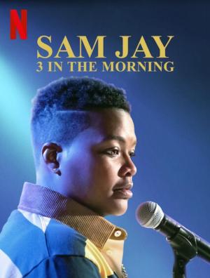 Sam Jay: 3 in the Morning [ترجمة عربية]