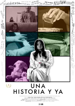 Una historia y ya... [Indonesian]