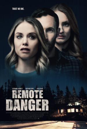 Remote Danger [Indonesian]