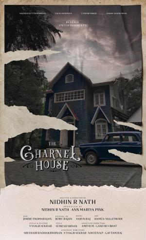 The Charnel House [Indonesian]