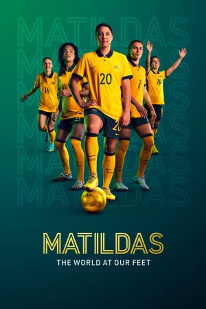 Matildas: The World at Our Feet [Indonesian]