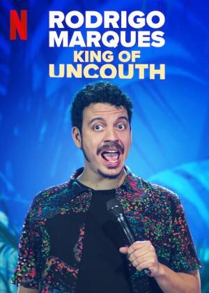 Rodrigo Marques: O Inimigo do Nivel [Indonesian]