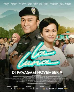 La Luna [Indonesian]