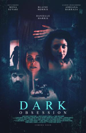 Dark Obsession [Indonesian]