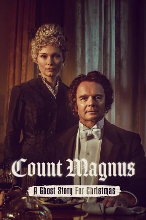 Count Magnus [Indonesian]
