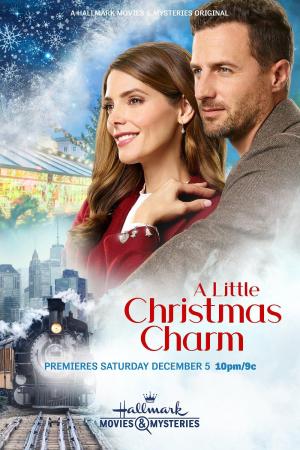 A Little Christmas Charm [Version française]