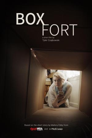 Box Fort [Indonesian]