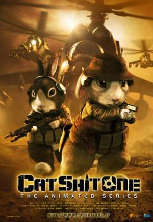Cat Shit One [Kurdish]