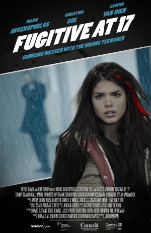 Fugitive at 17 [Indonesian]