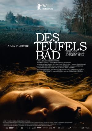 The Devil's Bath [Indonesian]