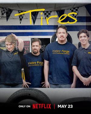 Tires [Version française] S1-S2