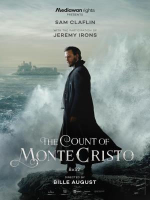The Count of Monte Cristo [Russian]