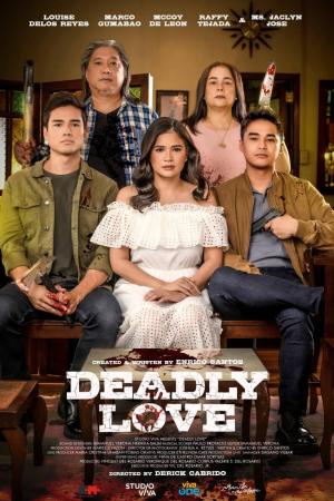 Deadly Love [Indonesian]