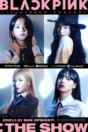 Blackpink: The Show [Indonesian]