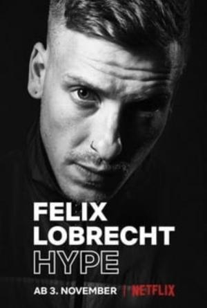Felix Lobrecht: Hype [ترجمة عربية]