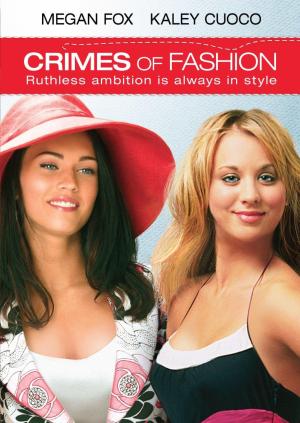 Crimes of Fashion [Indonesian]