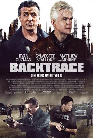 Backtrace [Indonesian]