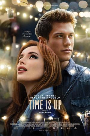 Time Is Up [Indonesian]