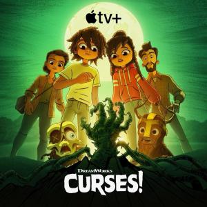 Curses! [ترجمة عربية] S1-S2