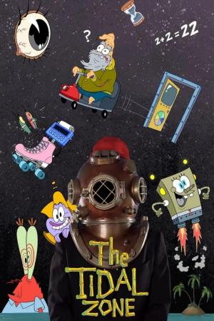 SpongeBob SquarePants Presents the Tidal Zone [Indonesian]