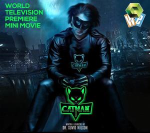 Catman [Indonesian]