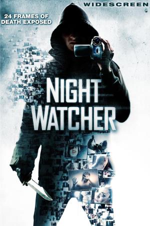 Night Watcher [Indonesian]