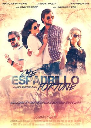 The Espadrillo Fortune [Russian]